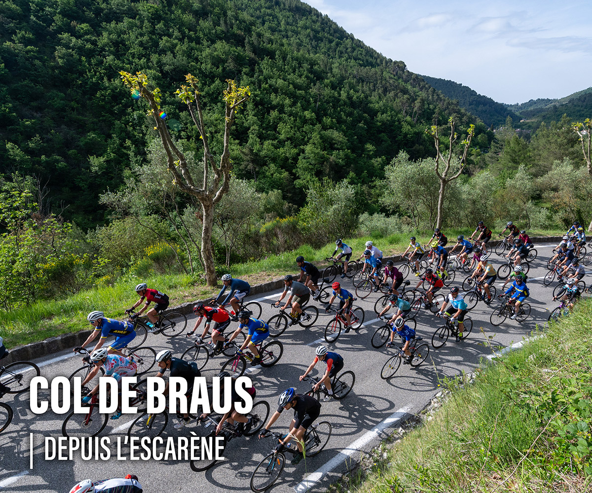 Col de Braus