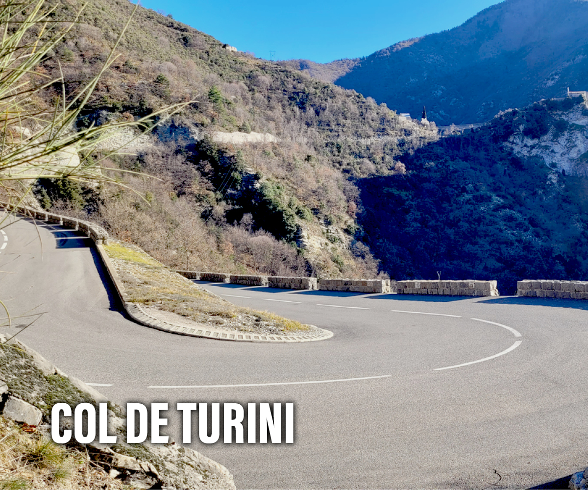 Col de Turini