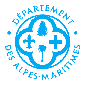 DÃ©partement des Alpes Maritimes - Cols connectÃ©s 06