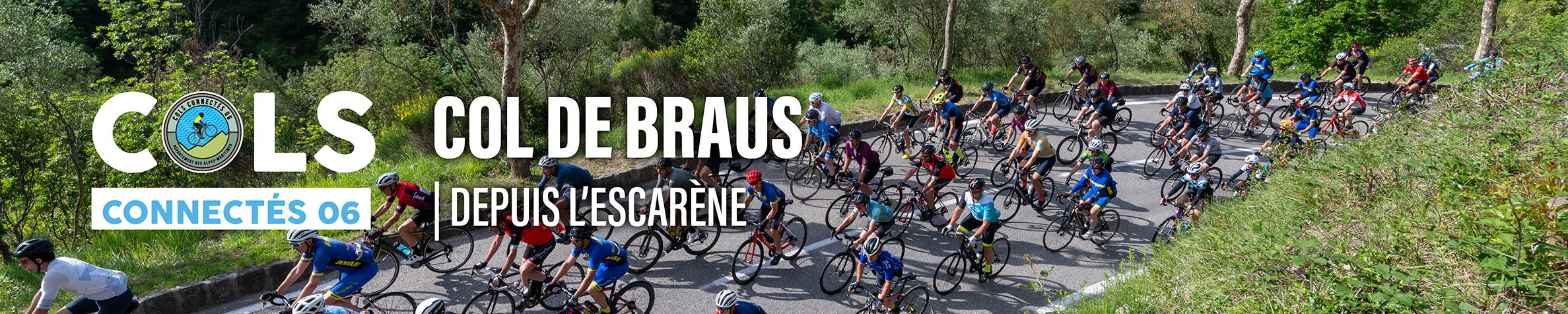 Col de Braus