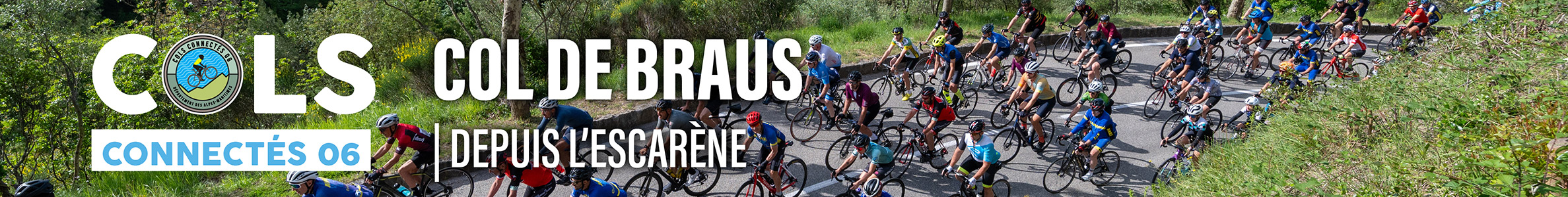 Col de Braus