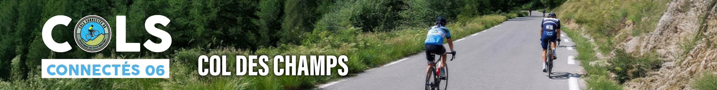 Col des Champs