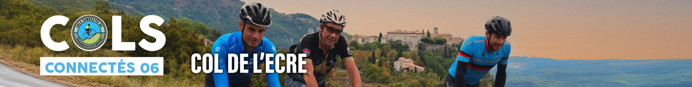Col de l'Êcre