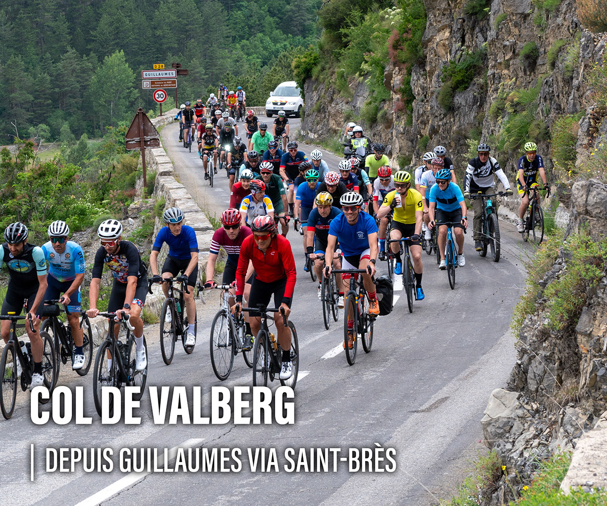 Col de Valberg