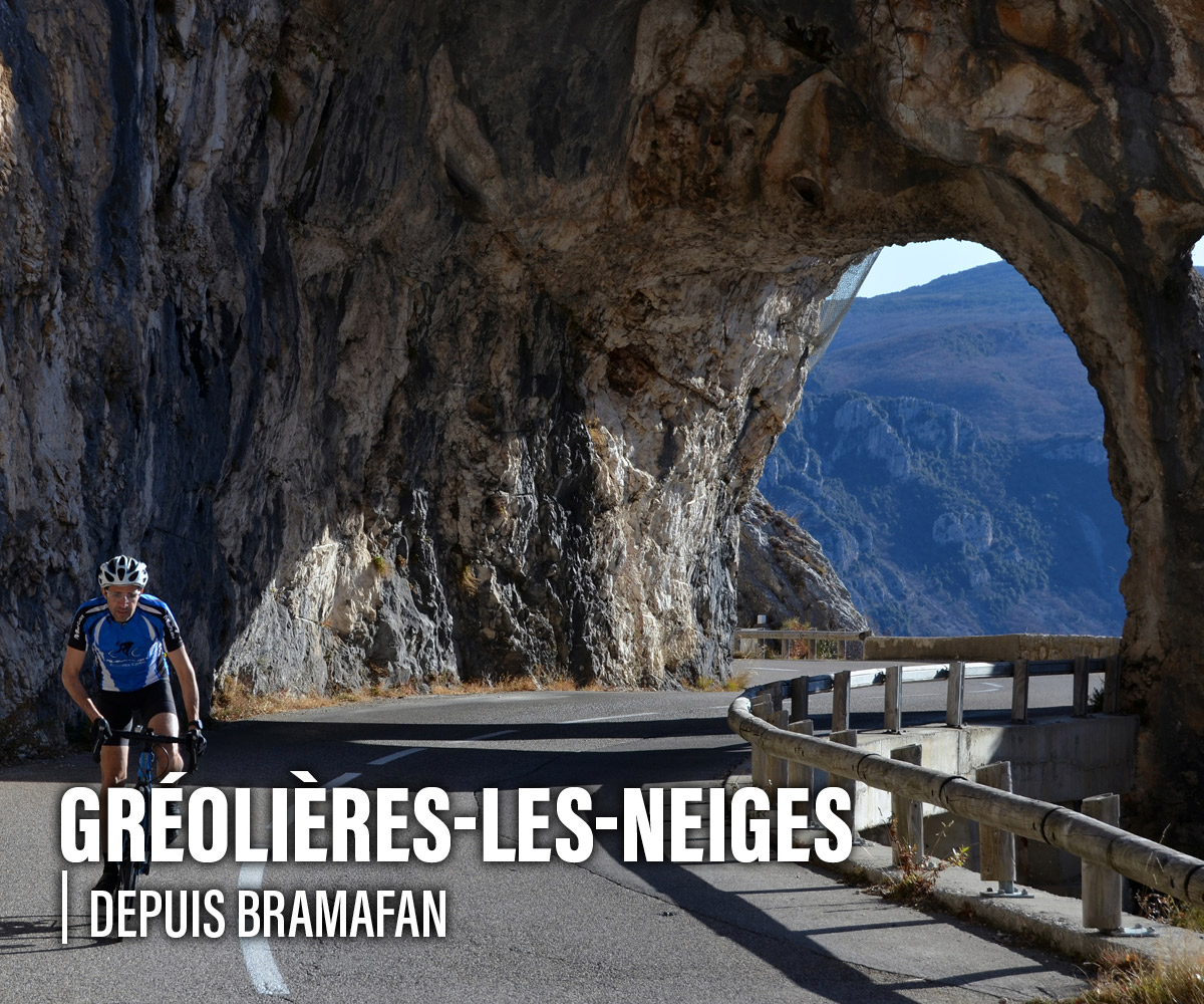 Gréolières-les-Neiges