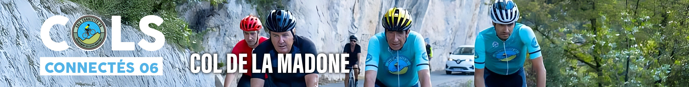Col de la Madone