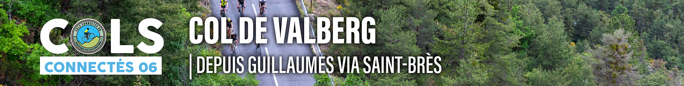 Col de la Valberg