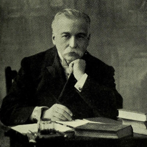 Maître Auguste Escoffier