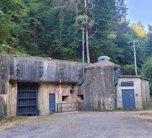 Fort Saint Roch