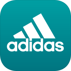 GESTION FICHIER GPX ADIDAS Running