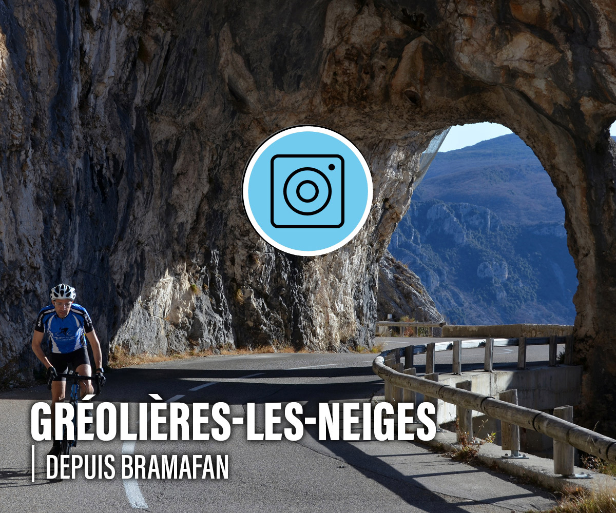 Photos Gréolières-les-Neiges