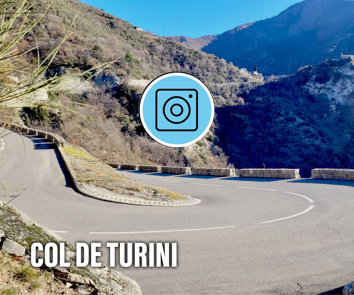 Photos Col de Turini